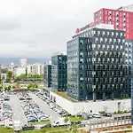 Sky Loft Sofia