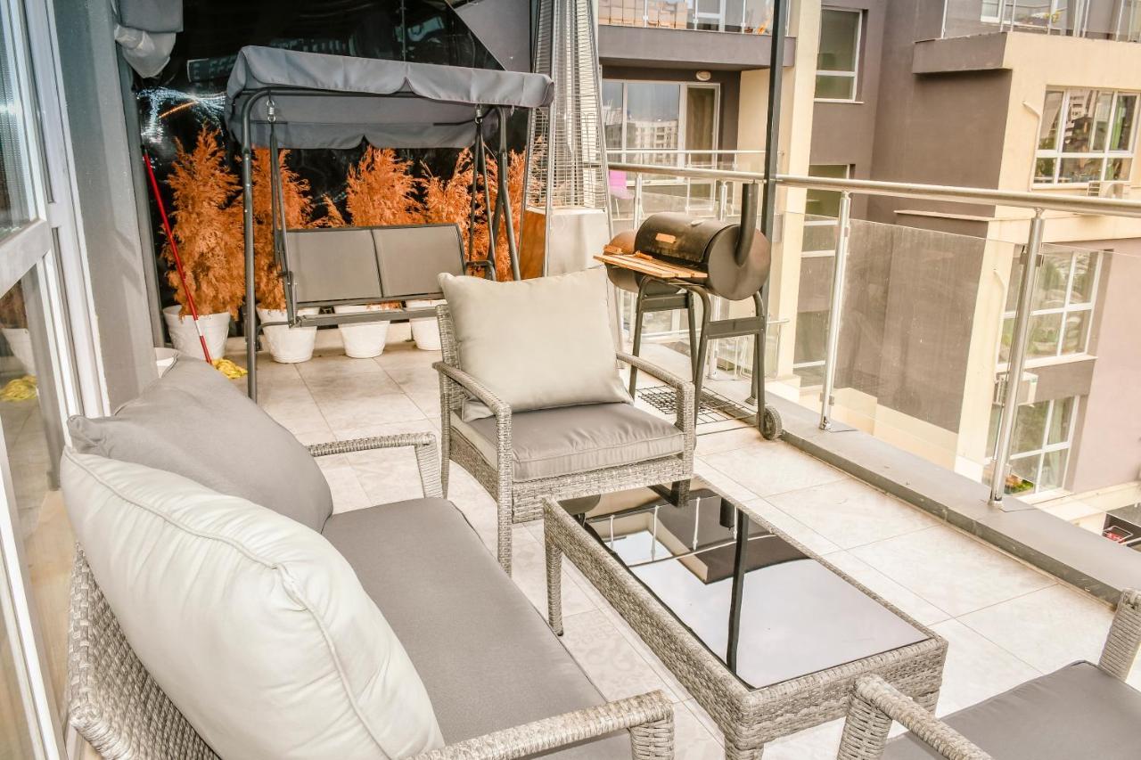 Apartment Sky Loft *